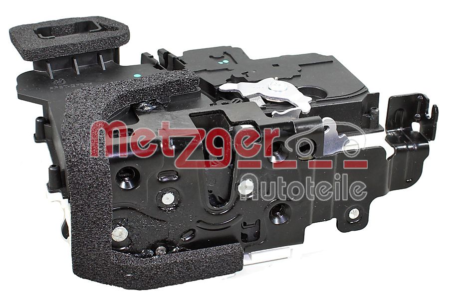 METZGER 2314375 GREENPARTS Türschloss